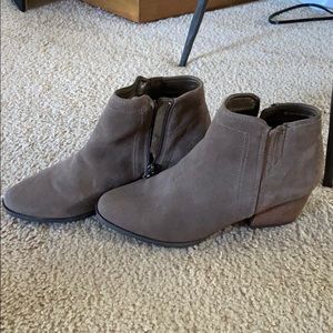 Blondo Waterproof Booties